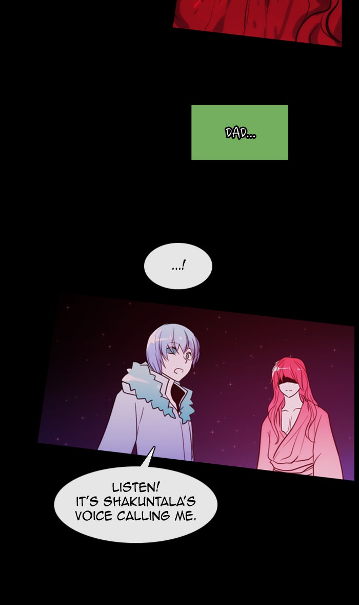 Read Kubera Manga Online