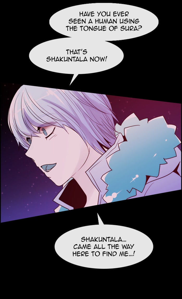 Read Kubera Manga Online
