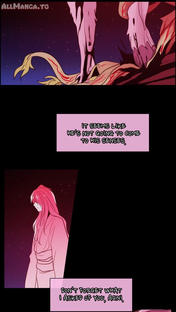 Read Kubera Manga Online