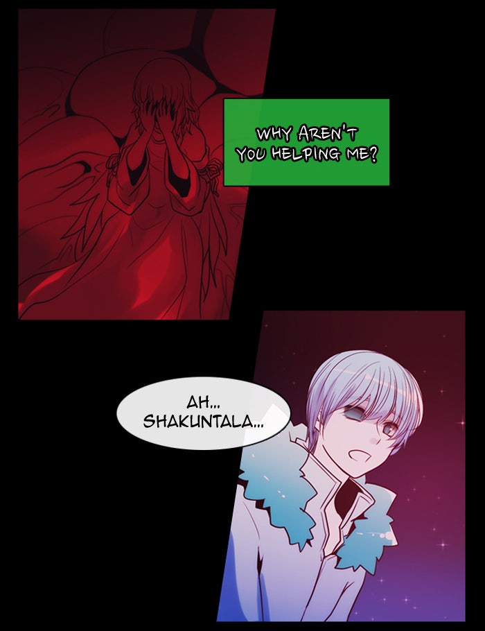 Read Kubera Manga Online