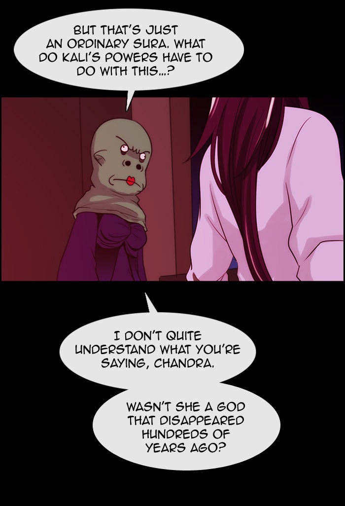 Read Kubera Manga Online