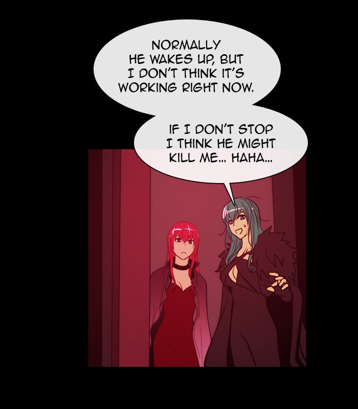 Read Kubera Manga Online