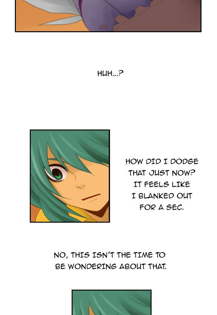 Read Kubera Manga Online