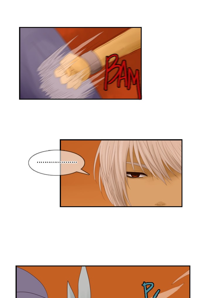 Read Kubera Manga Online