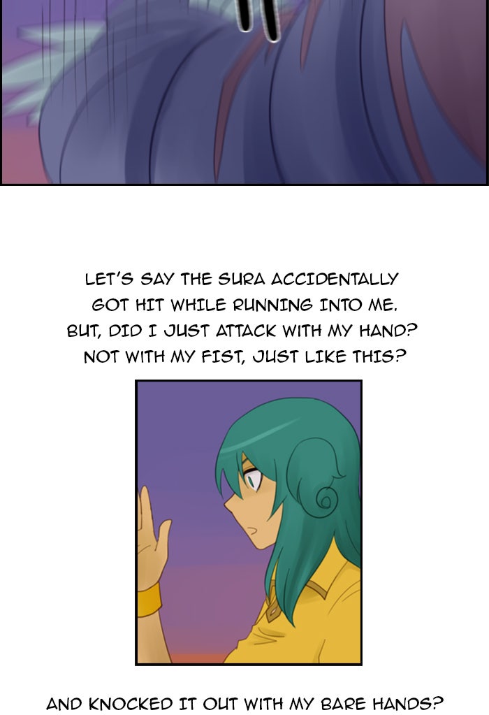 Read Kubera Manga Online