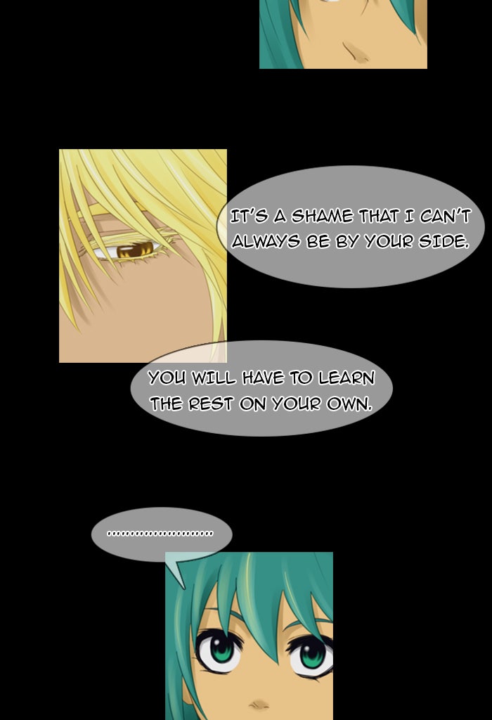 Read Kubera Manga Online