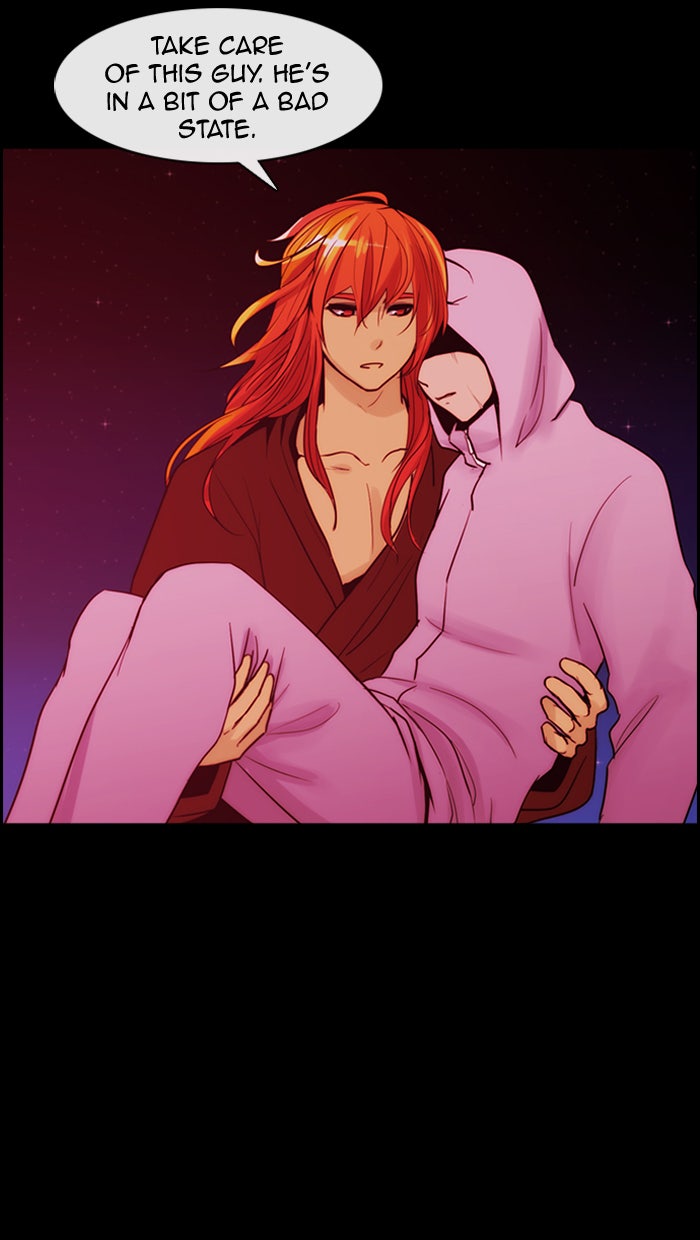 Read Kubera Manga Online