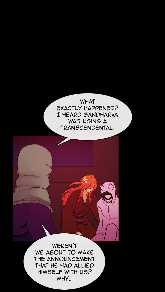Read Kubera Manga Online