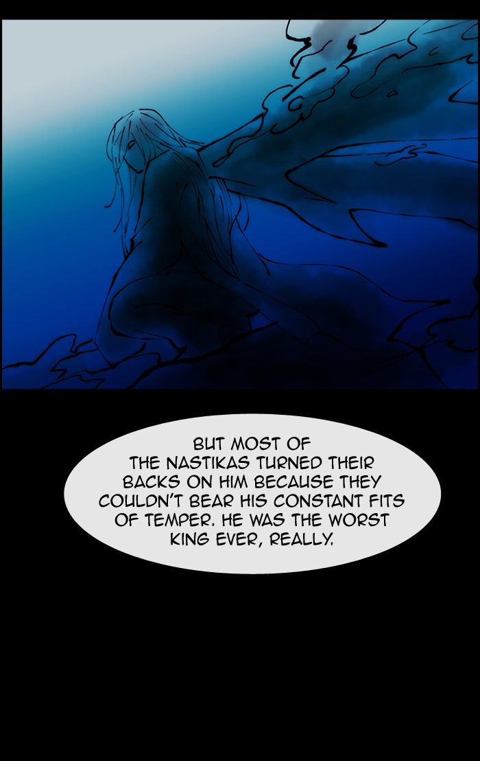 Read Kubera Manga Online
