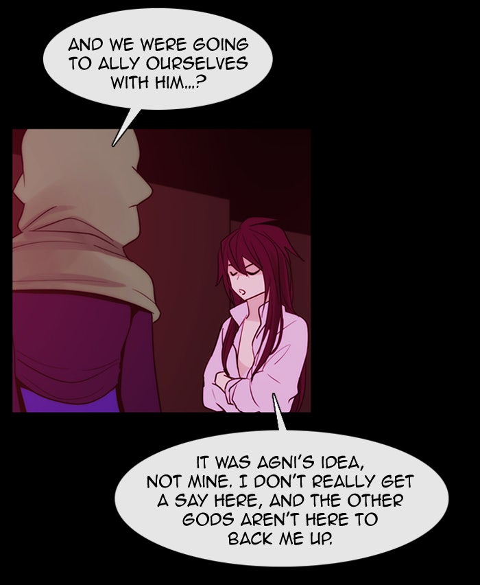 Read Kubera Manga Online