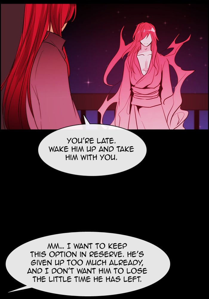 Read Kubera Manga Online