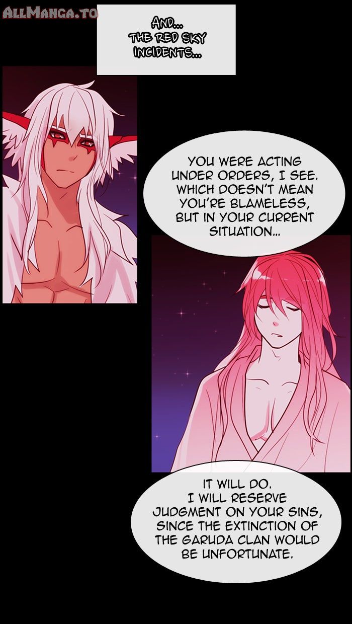 Read Kubera Manga Online