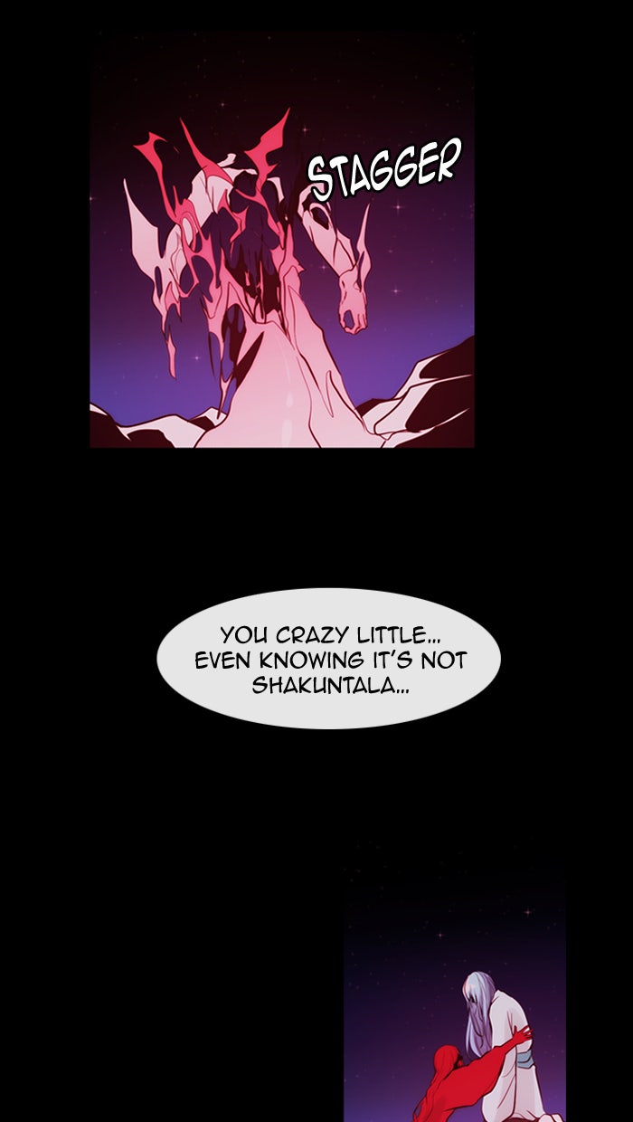 Read Kubera Manga Online