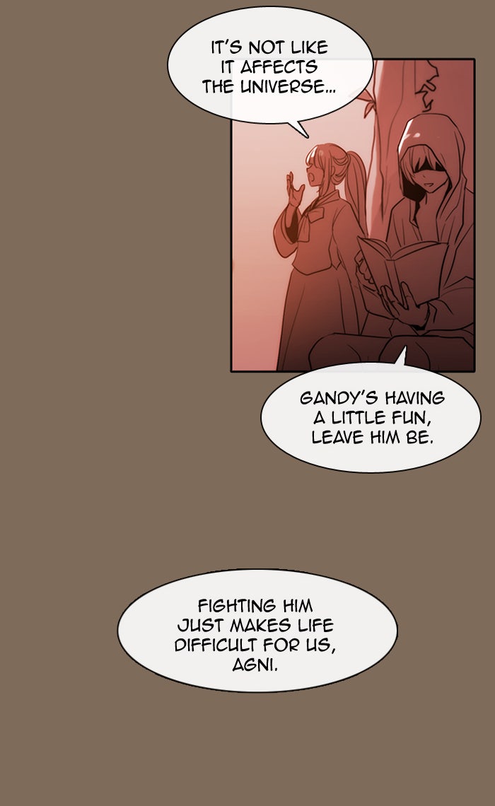 Read Kubera Manga Online