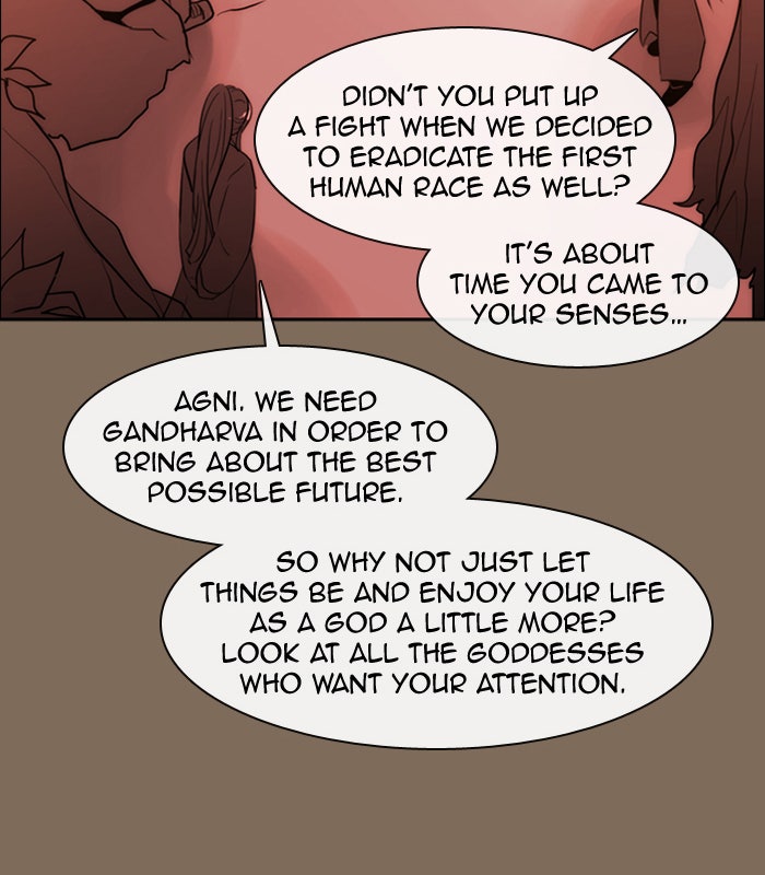 Read Kubera Manga Online