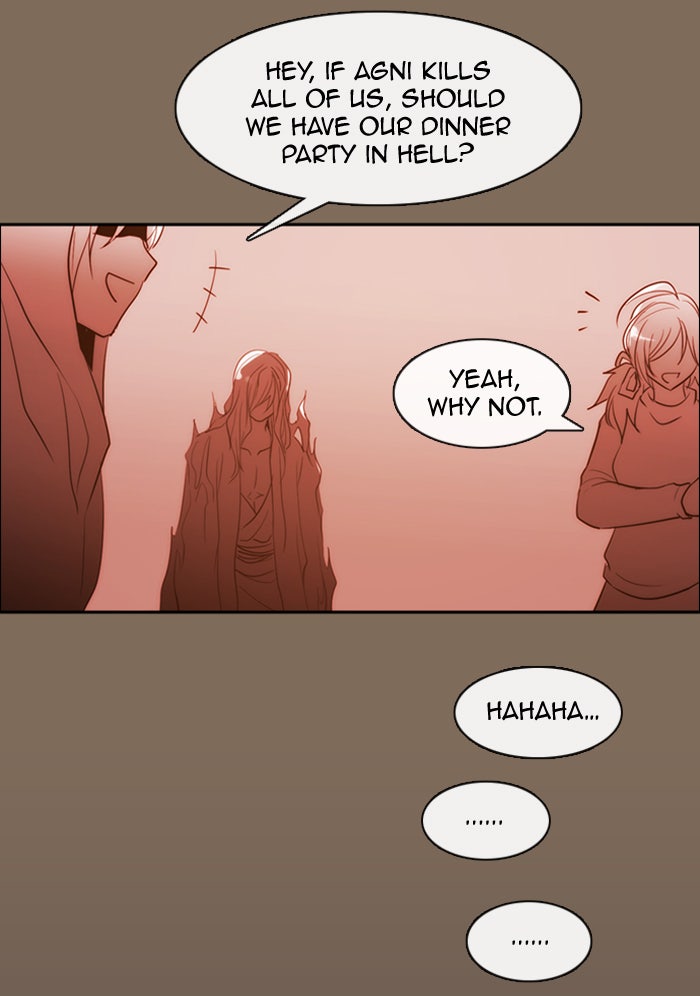 Read Kubera Manga Online