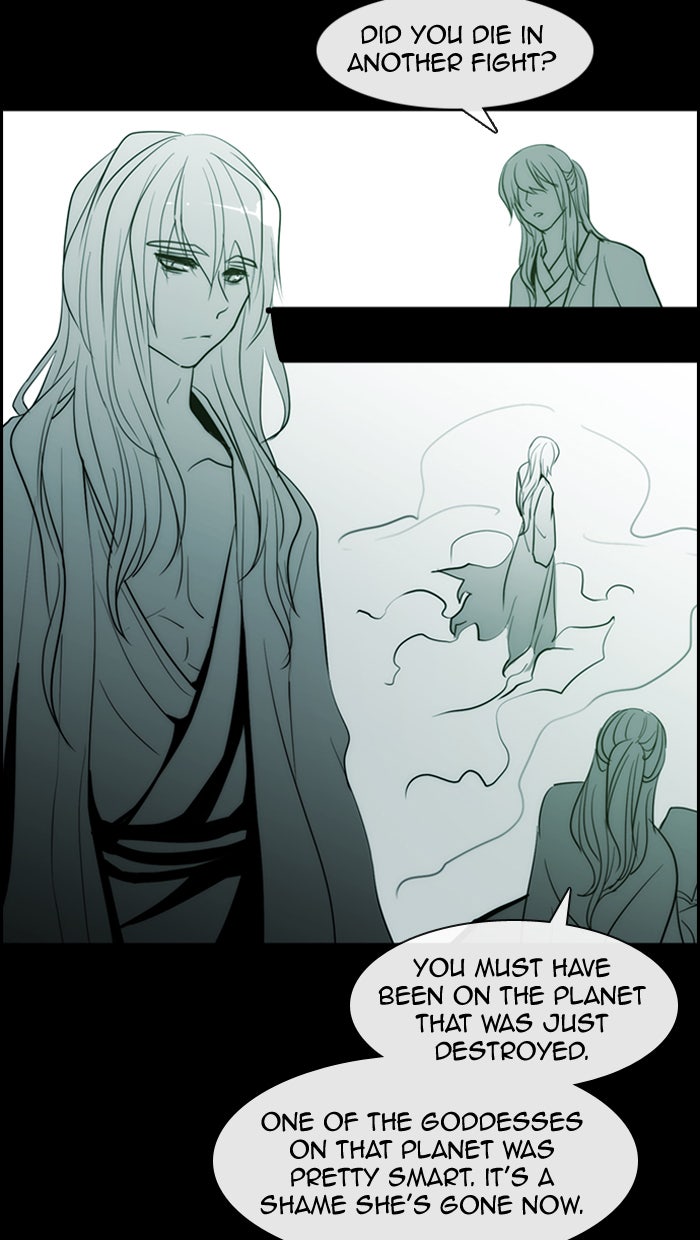 Read Kubera Manga Online