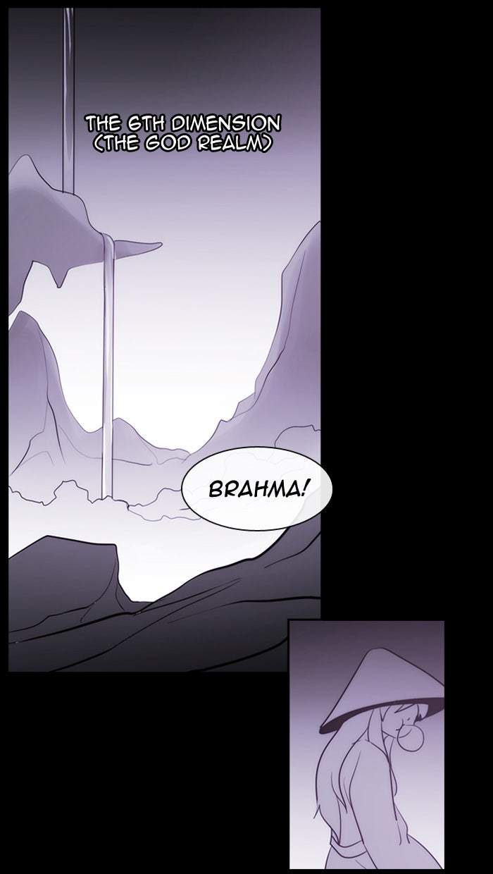 Read Kubera Manga Online