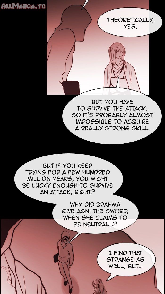 Read Kubera Manga Online