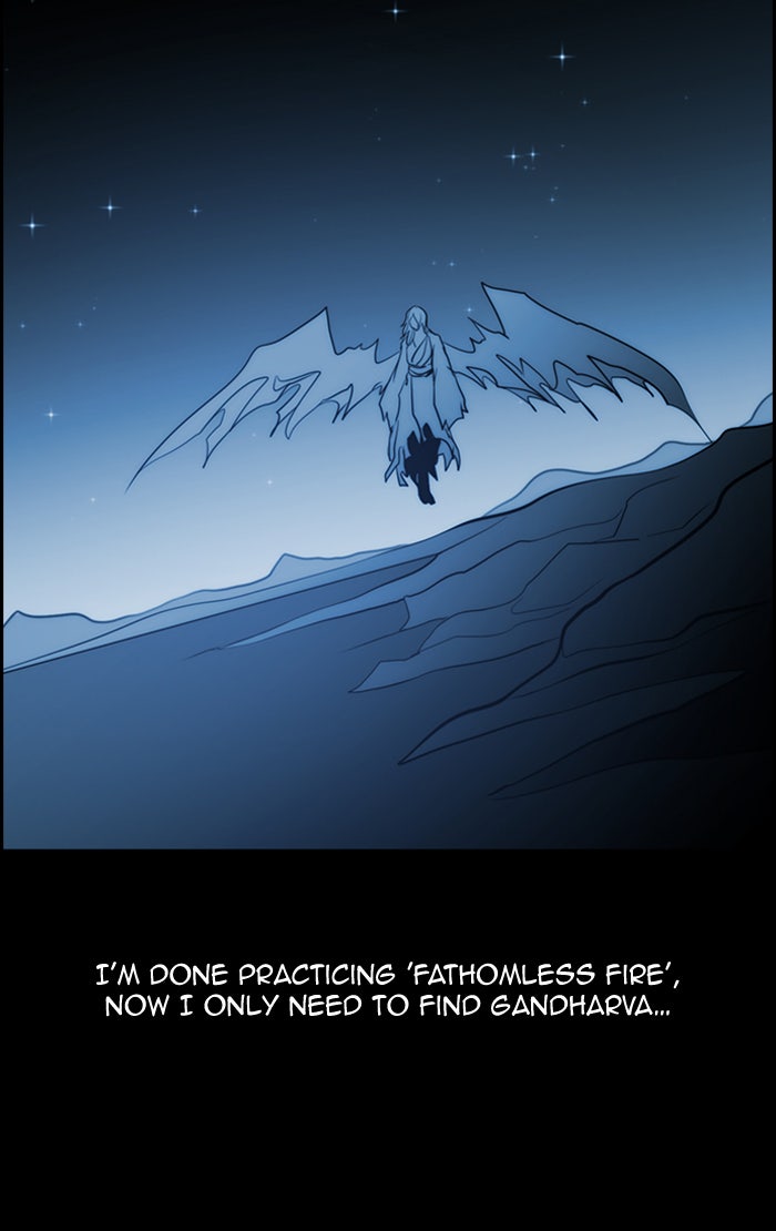 Read Kubera Manga Online