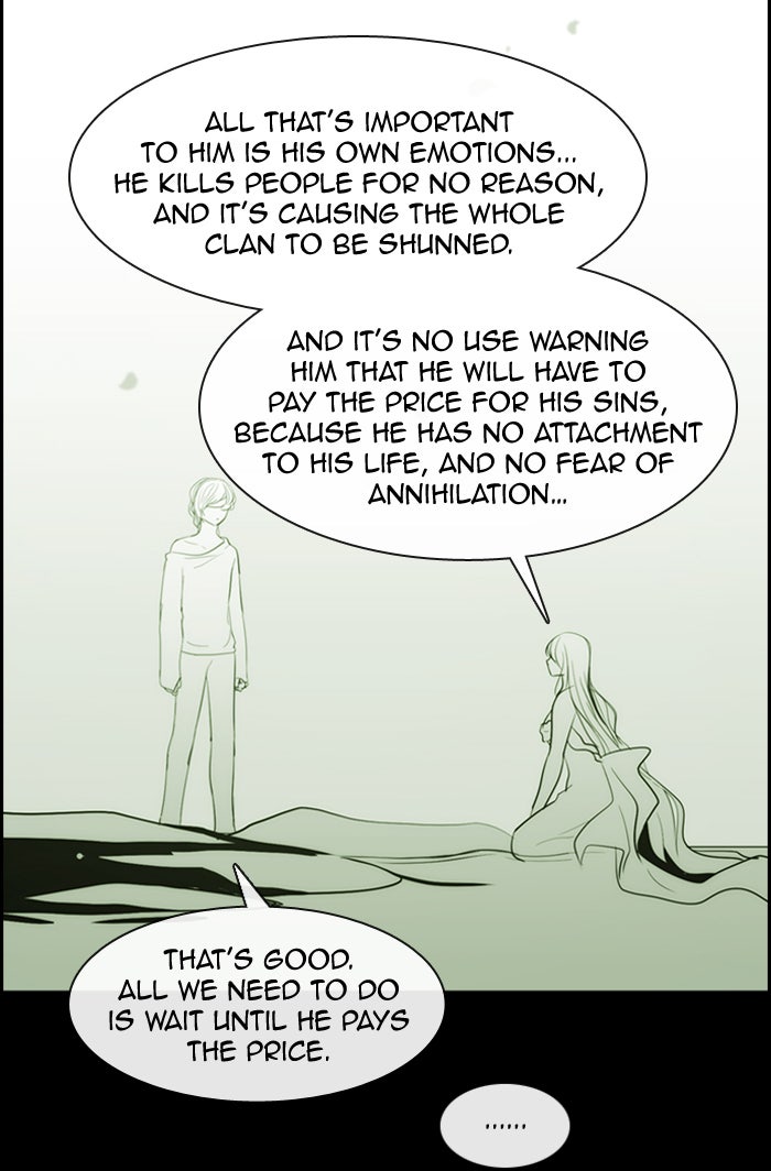 Read Kubera Manga Online