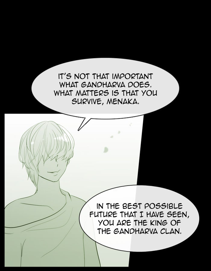 Read Kubera Manga Online