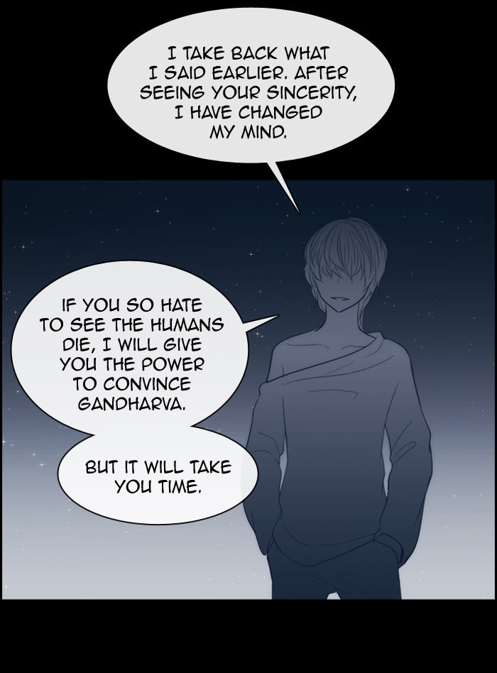 Read Kubera Manga Online