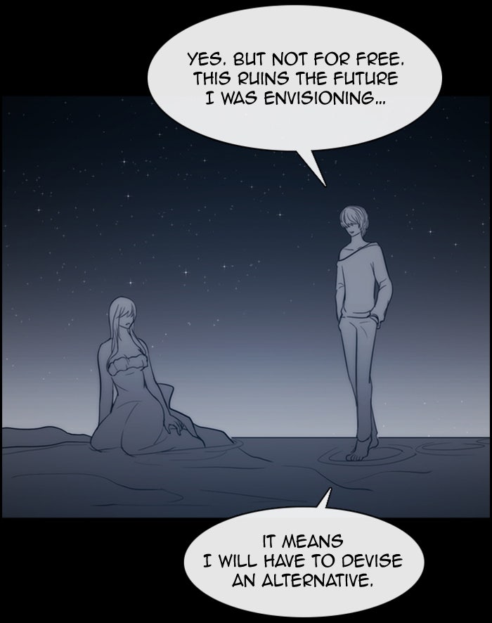 Read Kubera Manga Online