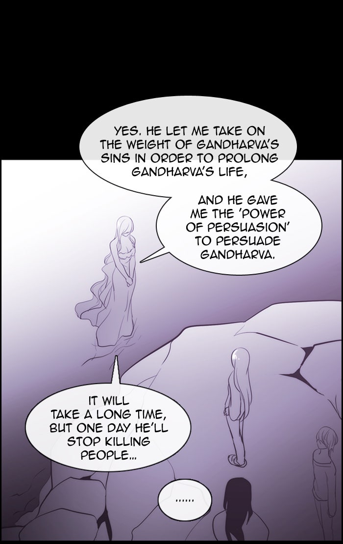 Read Kubera Manga Online