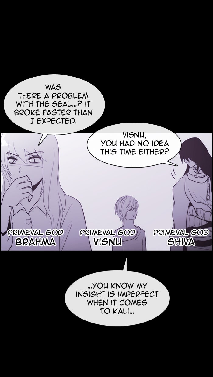 Read Kubera Manga Online