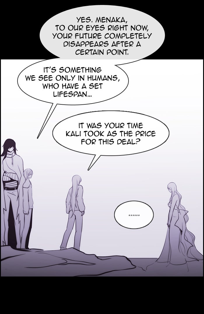 Read Kubera Manga Online