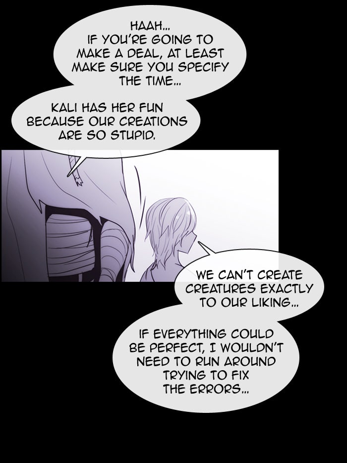 Read Kubera Manga Online