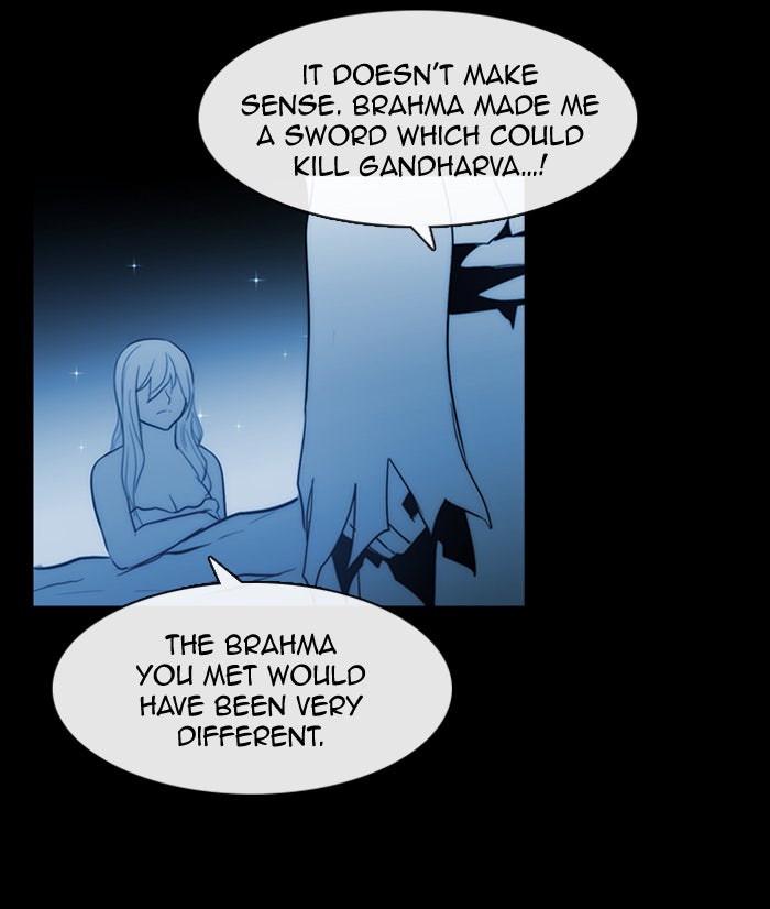 Read Kubera Manga Online