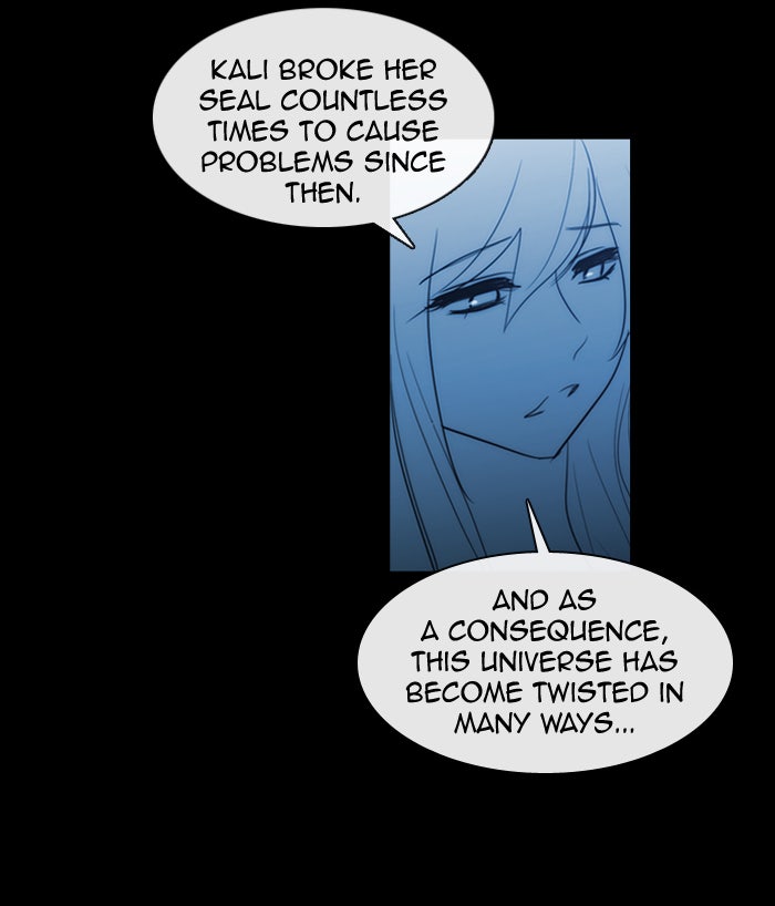 Read Kubera Manga Online