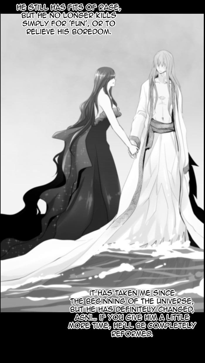 Read Kubera Manga Online