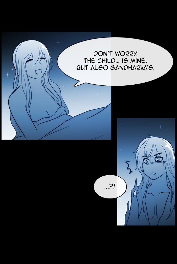 Read Kubera Manga Online