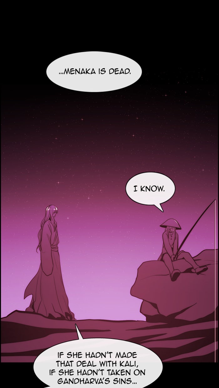 Read Kubera Manga Online