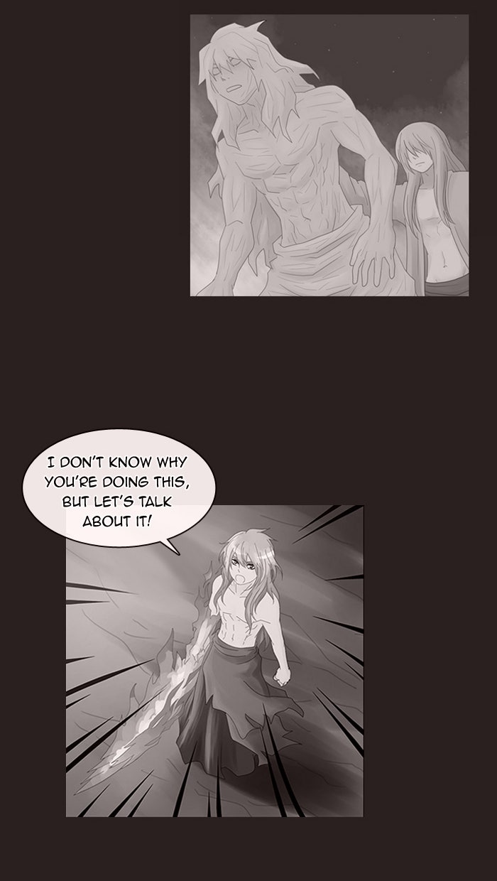 Read Kubera Manga Online