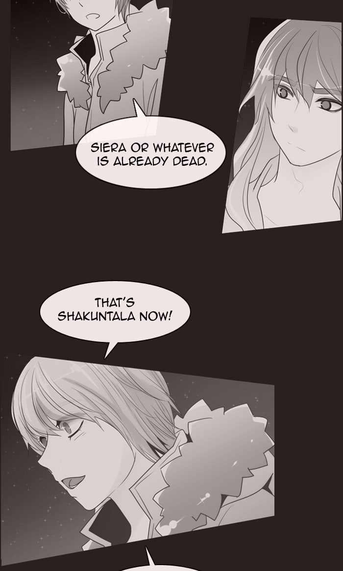 Read Kubera Manga Online