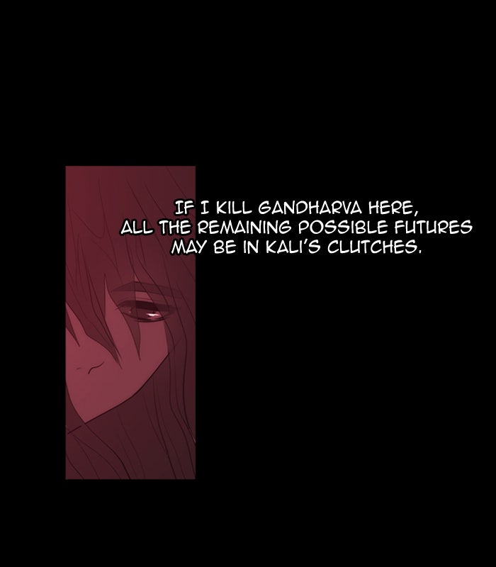 Read Kubera Manga Online