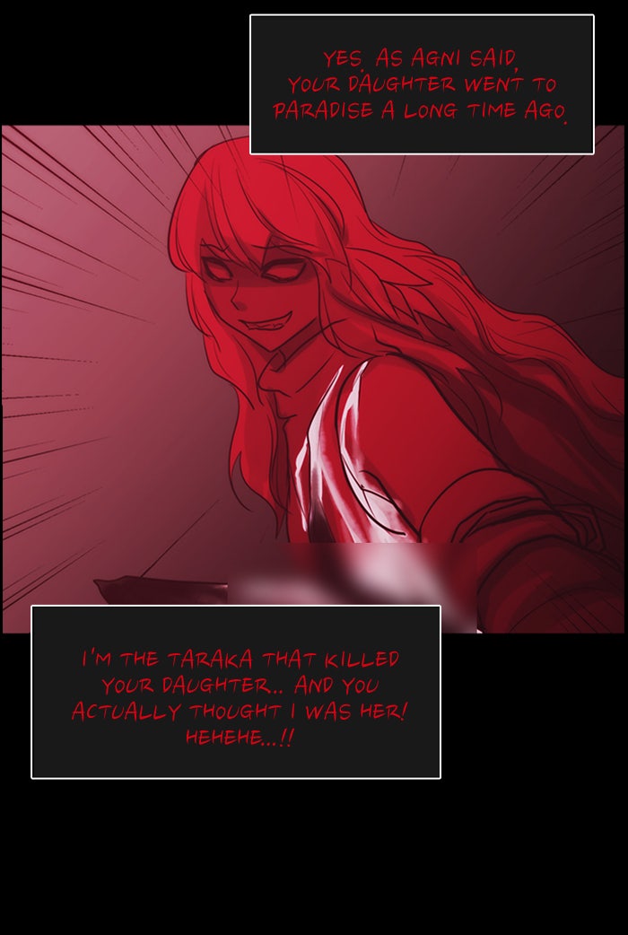 Read Kubera Manga Online