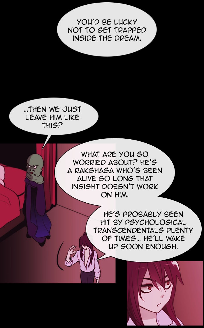 Read Kubera Manga Online