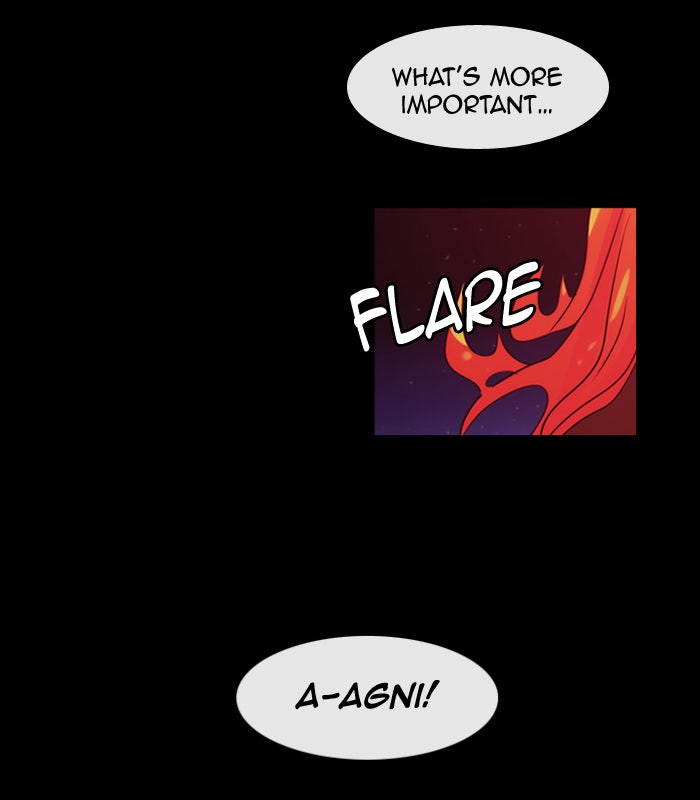 Read Kubera Manga Online