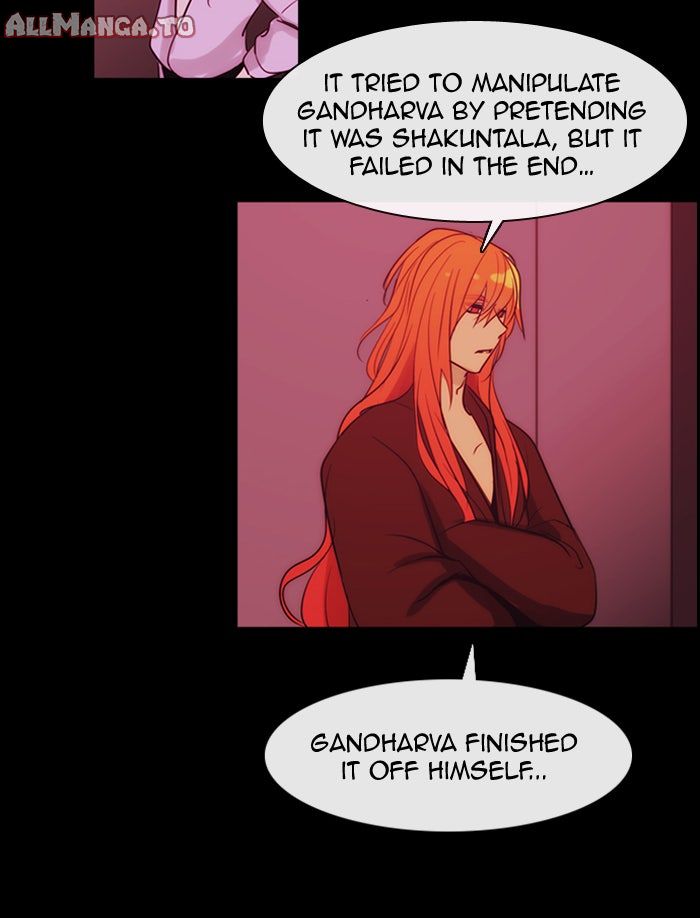 Read Kubera Manga Online