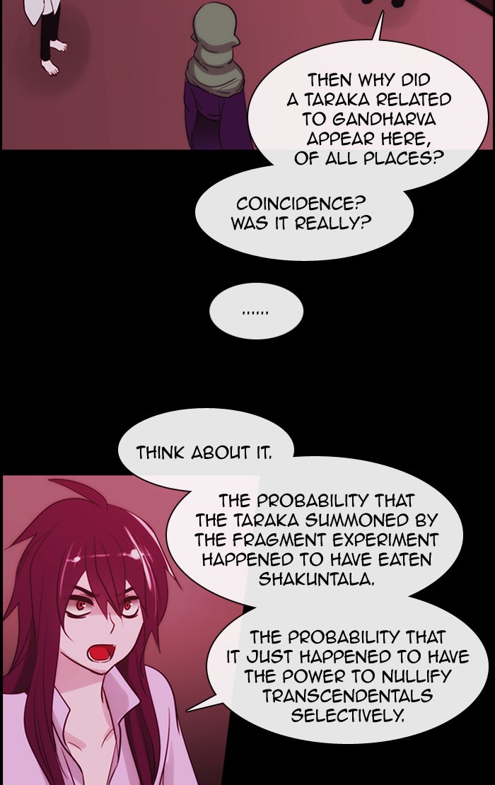 Read Kubera Manga Online