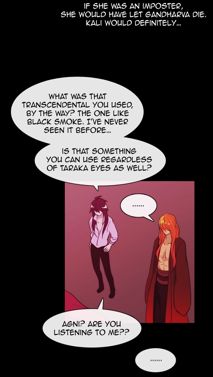 Read Kubera Manga Online
