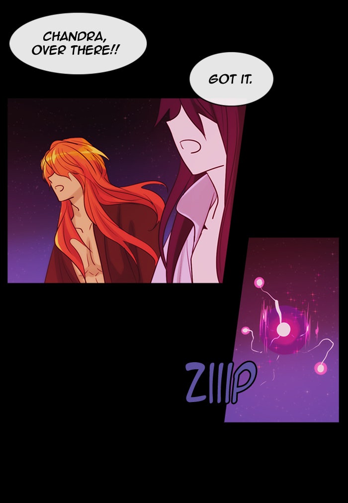Read Kubera Manga Online
