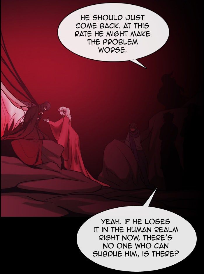 Read Kubera Manga Online