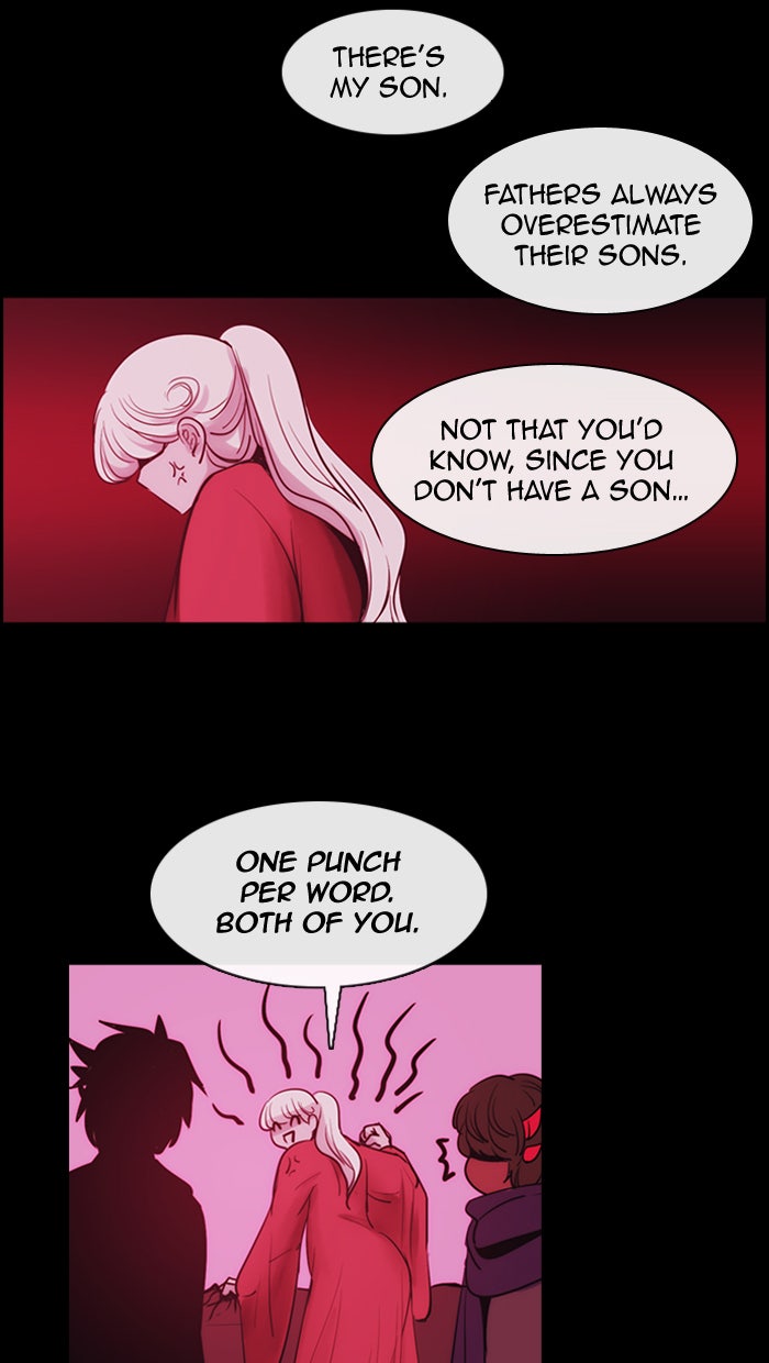 Read Kubera Manga Online