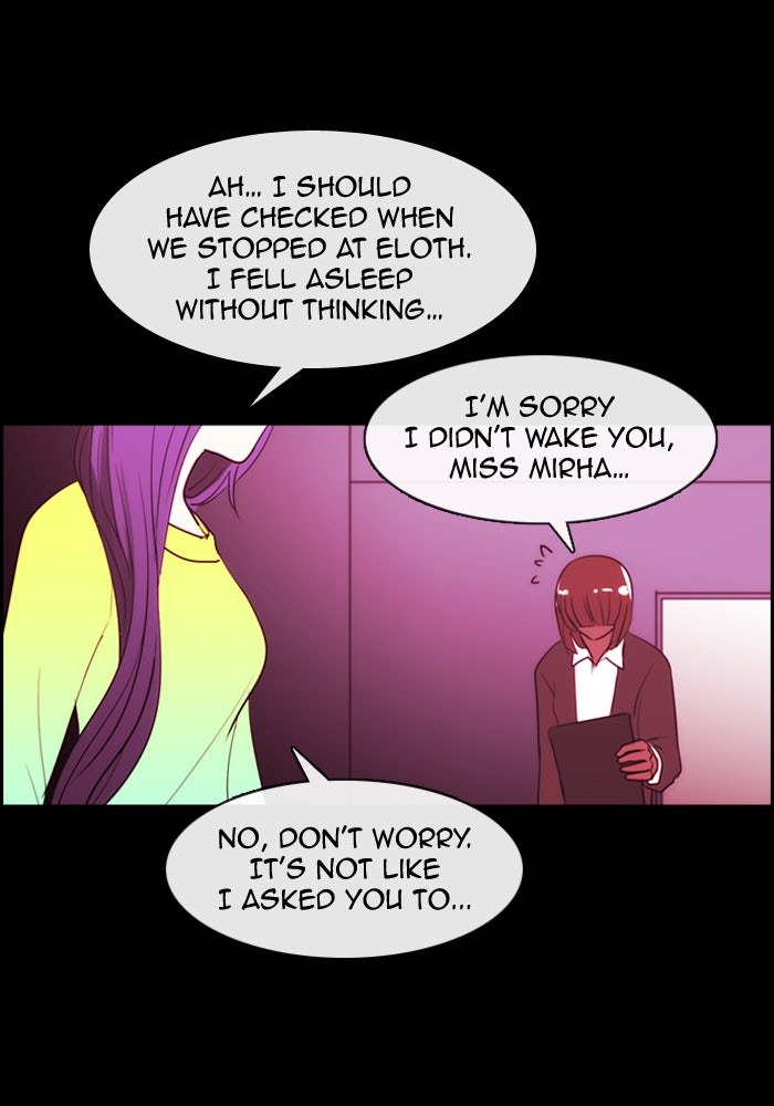Read Kubera Manga Online